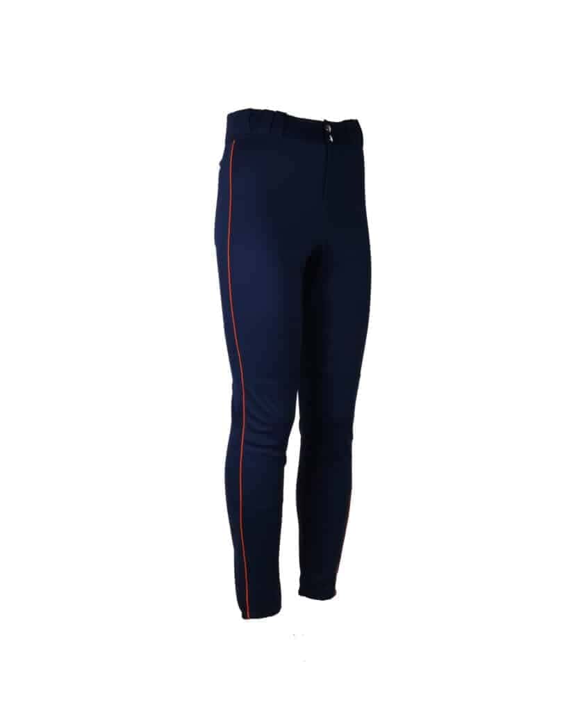 Mizuno Pantalón de softbol Prospect