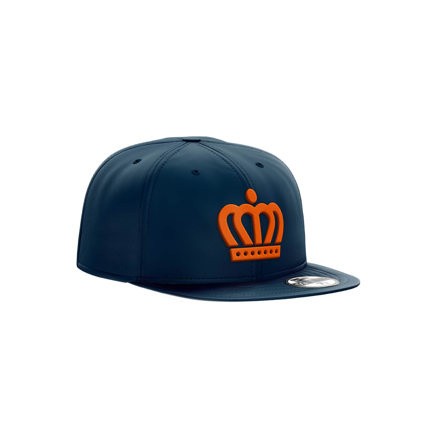 Afgrond grijnzend succes Kingdom Of The Netherlands - New Era Fitted (59Fifty) - M Sports