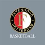 Feyenoord Basketball +€2,90
