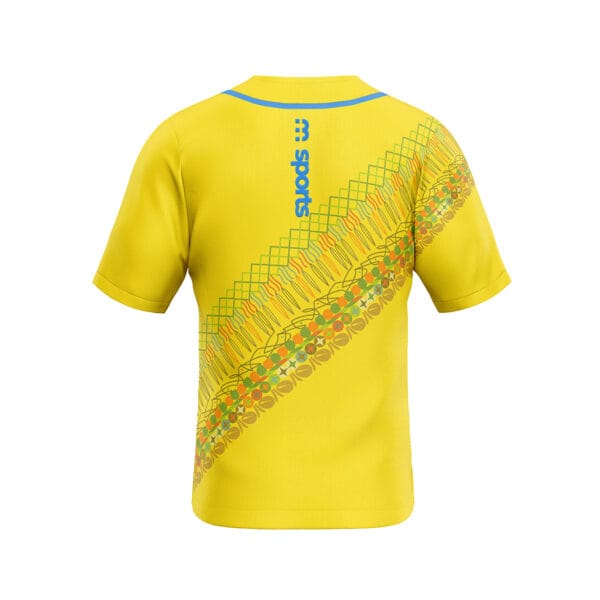 ABF Merchandise Alternate Jersey - Afbeelding 2