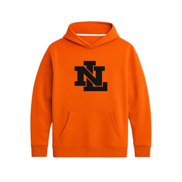 Kingdom Of The Netherlands – Hoodie NL Retro 2011 Pre-Sale